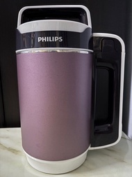 飛利浦豆漿機