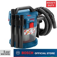 Bosch Cordless Vacuum Cleaner Dry 10L 18V GAS 18V-10L