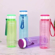 TERBAIK AVEN BOTOL MINUM MY DREAM 1 LITER MY BOTTLE INFUSED WATER BPA