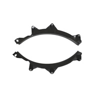 Car Fender Flares-Arch Panel Trim Lip Cover Fit for-BMW G30 G38 2017-2019auto parts Car decoration