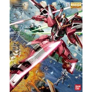 MG INFINITY JUSTICES GUNDAM 無限正義高達