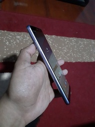 Handphone Hp Samsung Galaxy A8 Plus Ram 6gb Internal 64gb Second Seken