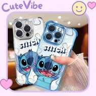 CuteVibe Case REALME Electroplating 4 Corners Anti-Fall Premium Slim Aesthetic Scratch Resistant | C