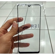 Samsung A31 lcd windshield readyyyyy