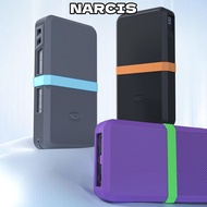 NARCIS Protective , Shockproof Dustproof Silicone ,  Soft Portable Carrying  for UGREEN 145W 25000mA