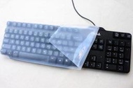 *樂源*平面通用型 鍵盤防塵蓋 鍵盤保護膜 可用於 海盜船 Corsair K70 RGB MK2 機械式鍵盤