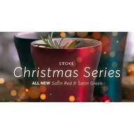 Satin Series (Special Edition) - Sttoke Classic Reusable Ceramic Coated Cup