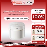 Bear 300W 1.2L rice cooker RC-5H30O12