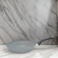 PIARDINOX WOK PAN 28CM