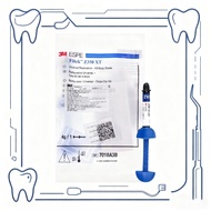 Dental 3M Composite Z350XT Z250XT Z250 P60 Valux teeth dental supplies and materials