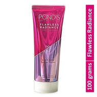 NEW Diskon Pond's Flawless Radiance Even Tone Glow Facial Foam Face Cl