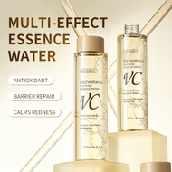 Ready Stock English Repair Soothing Essence Water Refreshing Skin Care Water Moisturizing VC Toner 8