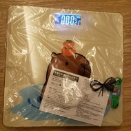 智能體脂秤 Smart Scale