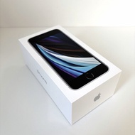 iPhone SE 256GB