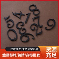 Store Number House Number Acrylic 7m Store Number Number House Number Sign Sign Sign 25.10.31