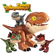 Dinosaur Dino Snap Squad Dino Robot Transform