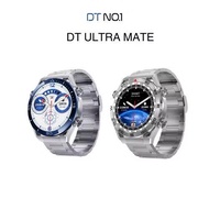 DT NO.1 | DT ULTRA MATE | Smart Watch Men | 1.5inch