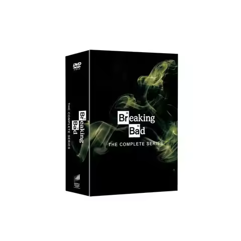 Full version of the drug maker, beyond the crime 21 DVD HD crime drama American TV series CD