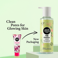 GVC Good Virtues Co. Facial Cleanser 100g