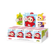 POP MART Teletubbies "Say Hello" Series Figures Blind Box
