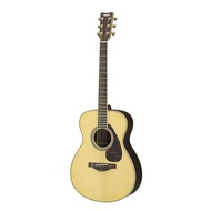 Yamaha Acoustic Guitar LS6 Gitar accoustic guitar acoustic Music instrument