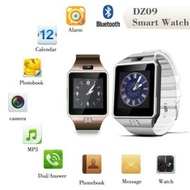 ORIGINAL DZ09 SMART WATCH SMARTWATCH SIMCARD CAMERA DT331