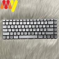 Laptop keyboard H 240-G6, 240 G7, 240 G8, 245 G6, 245-G7, 245 G8, 246 G7, 348-G5, 348 G7, 340 G3 B