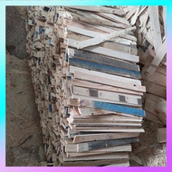 Palochina Firewood Pallet Stick Scrap Per Bundle