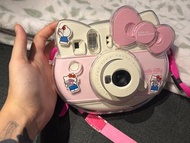 Fujifilm Instax Mini Hello Kitty Limited Edition Camera