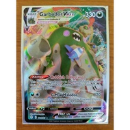 Garbodor VMAX #101 Pokemon Evolving Skies