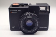 AGFA optima 335 sensor [Mint] 傻瓜菲林相機