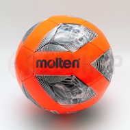 ⚽️⚽️ลูกฟุตบอล Molten F4A1000-O ลูกฟุตบอลหนังเย็บ TPU เบอร์4 รุ่นใหม่ปี 2020 ของแท้ 💯(%)⚽️⚽️