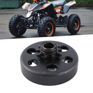 MiNi Bike Clutch 19mm Bore 10T Engine Centrifugal Go Cart Kart for ATV