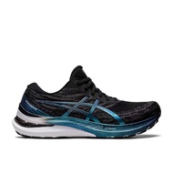 Asics Gel Kayano 29 Platinum Black Black Unused