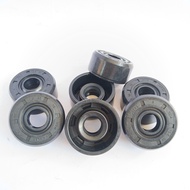 12.5 32 15 oil seal sil skok sekok sok shockbreaker tabung sil shok shock Variasi bebek matic YSS uk