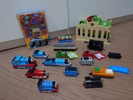 Thomas 火車玩具