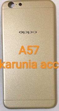 Backdoor Oppo A57 A39 / Tutup Belakang Oppo A57 A39 / Chasing Oppo A57 A39