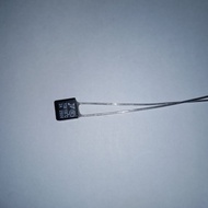 1pcs 250V 2A 135 Degree Celsius Thermal Fuse