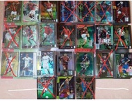 足球閃卡 wccf (散放張張唔同價錢) wccf足球卡 WCCF footista 街機卡 (散放張張唔同價錢) 球星卡 足球卡 咭 footista 足球員 足球球星卡 傑斯 費蘭度托利斯 魯爾 