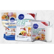 Sunlac Susu Tepung Skim (300g) / (700g) / (15x20g) NATIONWIDE DELIVERY