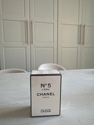 Chanel On Hand Cream