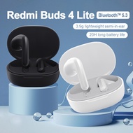 Xiaomi Redmi Buds 4 Lite Bluetooth Wireless Earbuds