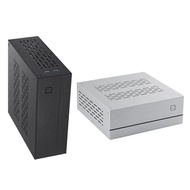 DIY-PC｜Intel i5-13500H ITX 迷你電腦(32G/1TB) 搭配 XQBOX A01 迷你機殼 迷你主機 高效能