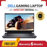 [DEMO UNIT] DELL Notebook Inspiron Vostro G15 5000 3000 Series RTX3060 GTX Gaming Laptop