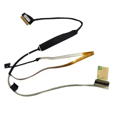 40PIN 144HZ LCD Video Screen Display Flex Cable Wire for MSI MS-17L5 /17L4/17L3/17L2 GF76 K1N-304025