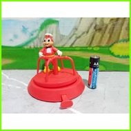 ◵ ♂ ☾ Jolly Kiddie Meal Toys (Pre-Loved / Surplus) Jollibee Toys Character