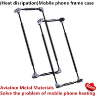 Realme 15 15T 15X 14T 14X 14 P4 P3 C85 C75 GT8 GT7 GT 8 7 7T Pro Lite Metal case phone casing