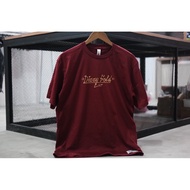 Dizzy Gold Distro T-shirt / DIZZY Grafity Distro T-shirt