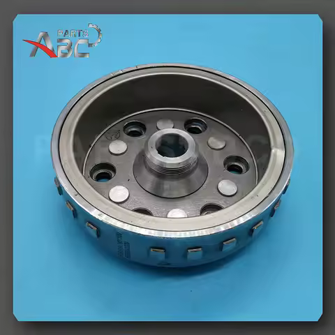 Stator Magneto Flywheel Rotor for Hisun 700 HS700 HS 700cc ATV EFI Model 31101-F39-0002