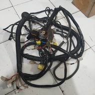 Kabel bodi body belakang Mitsubishi T120ss injeksi Asli Copotan hanya bagian belakang